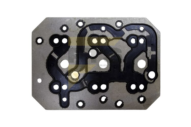 Imagem do produto JUNTA CARCACA VALVULA SOLENOIDE CAMBIO GSRO900/905 - PGRT - Cód: FAP-15363